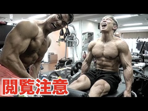 【衝撃】 筋 トレ なん J 最新画像・動画まとめ #628