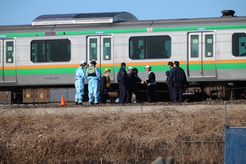 大宮駅周辺で発生した転落事案、都市の死角と「孤立」を防ぐセーフティネットの現在地