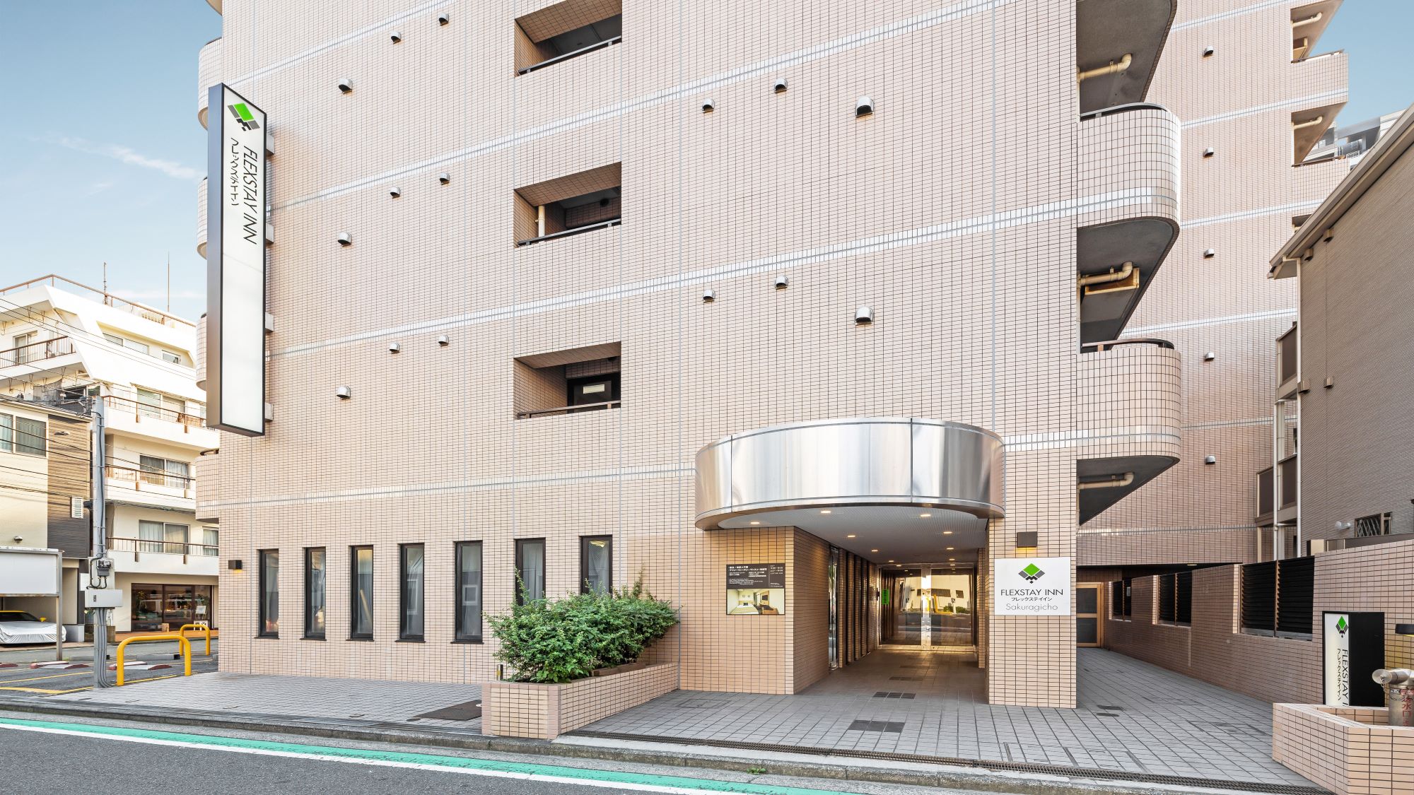 フレックステイイン桜木町の評判と口コミの真相！自炊と立地の実態