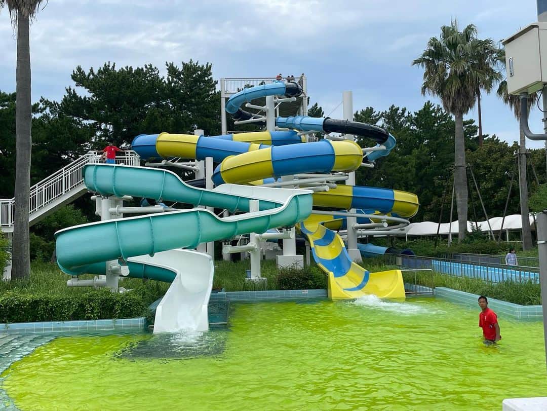広島にサンシャインプールはある？噂の真相と人気レジャープール徹底比較
