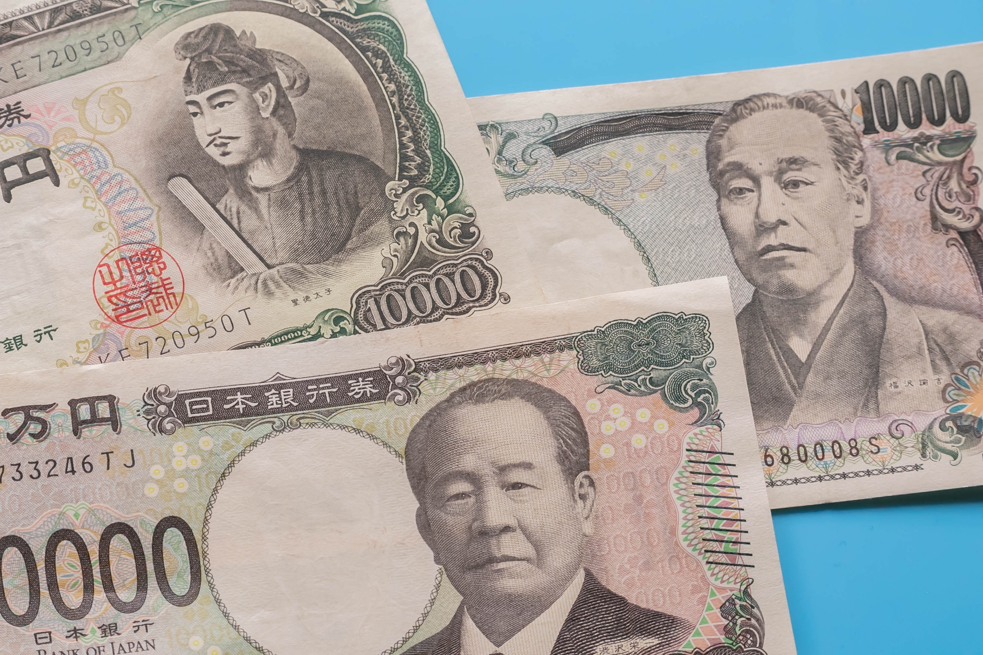 1万円札の人物はなぜ渋沢栄一へ？歴代肖像の歴史と交代理由を解剖