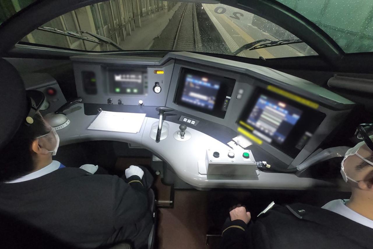 Jr東日本の自動運転はいつから？山手線・新幹線導入の全貌と真相