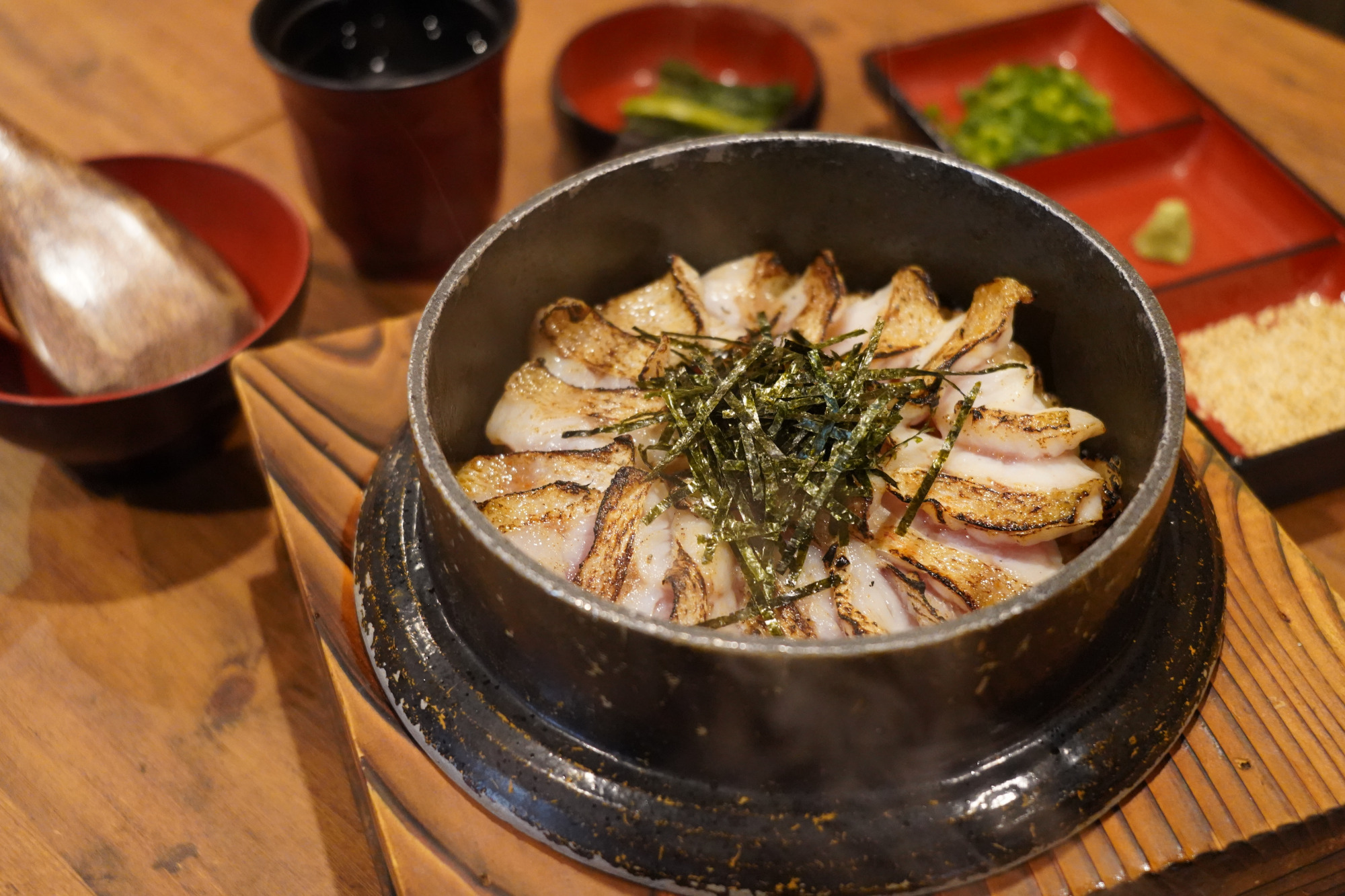 地元通が明かす金沢グルメ決定版！近江町穴場からのどぐろ名店まで