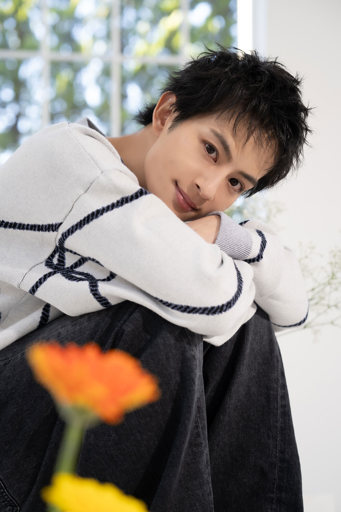 俳優・大見拓土の現在と舞台の軌跡｜双子の弟や熱愛の真相まで徹底解剖