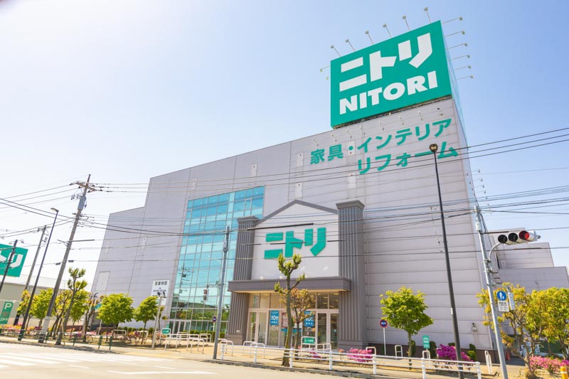 【2026年】ニトリ柏崎店の出店予定はある？噂の真相と最寄り店舗活用術