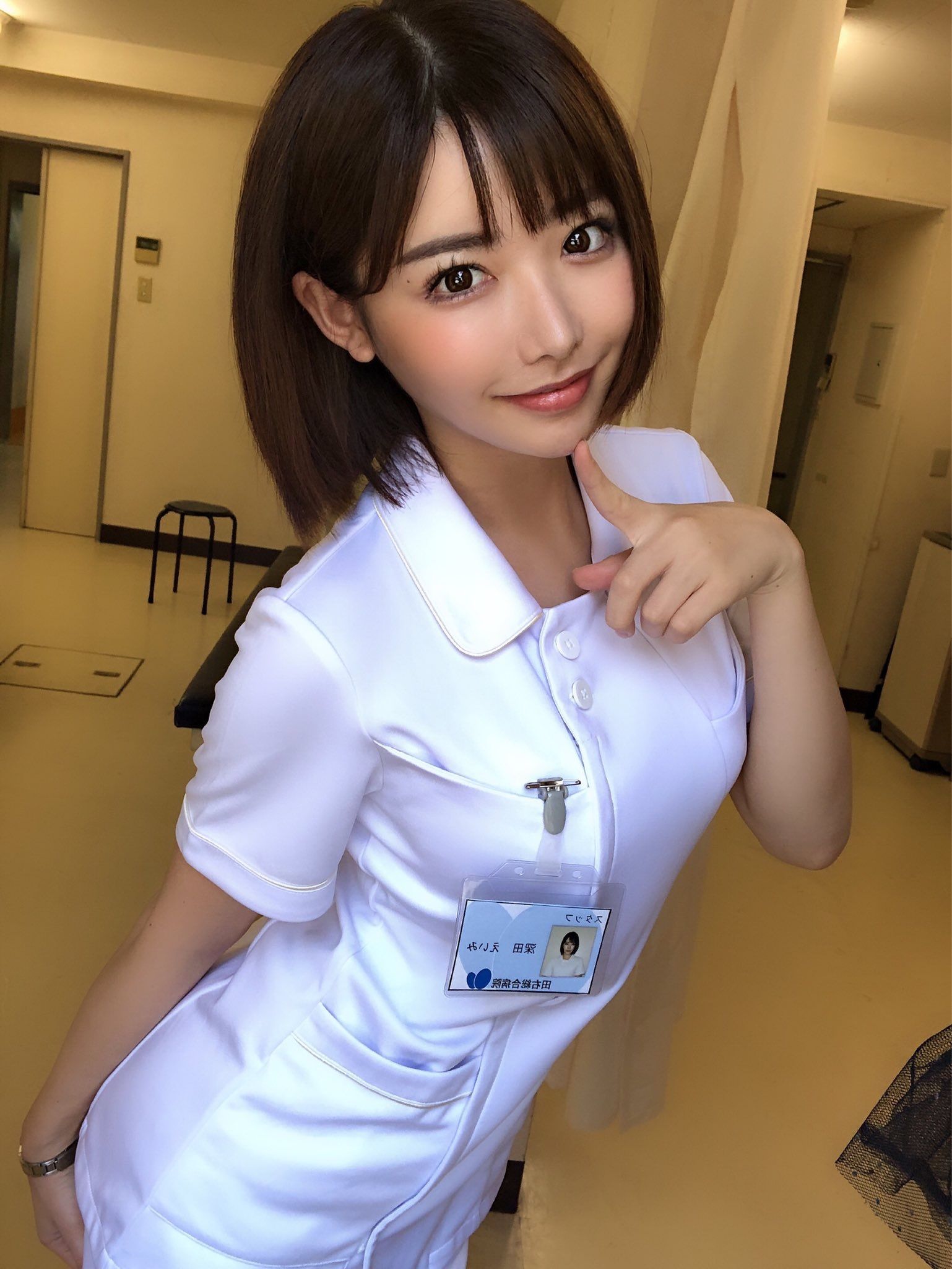 深田えいみの整形総額と施術箇所は？過去画像と現在の変化を徹底検証