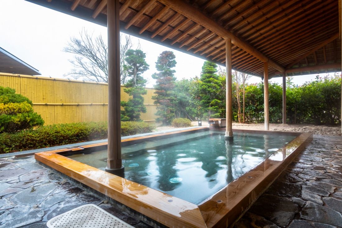 亀嵩温泉玉峰山荘の口コミと魅力｜極上の美肌湯と絶品蕎麦を徹底検証