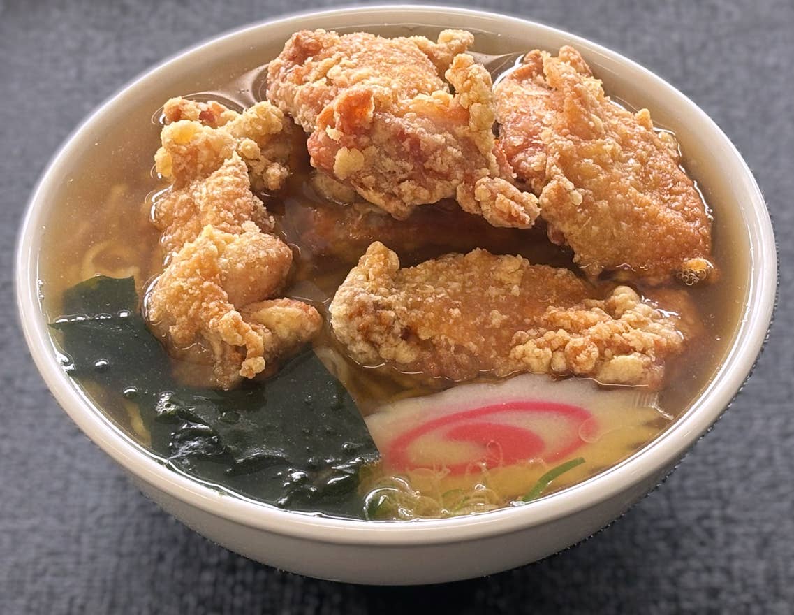【2026年最新】佐野の隣で覚醒した「独自進化系」の聖地！足利ラーメンが今、激ウマすぎる理由