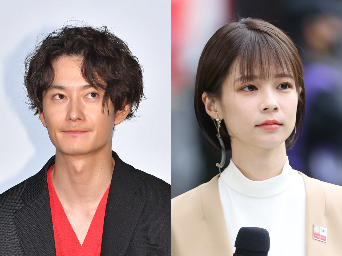 岡田将生の歴代元カノと熱愛真相！電撃婚までの恋愛遍歴を徹底解剖