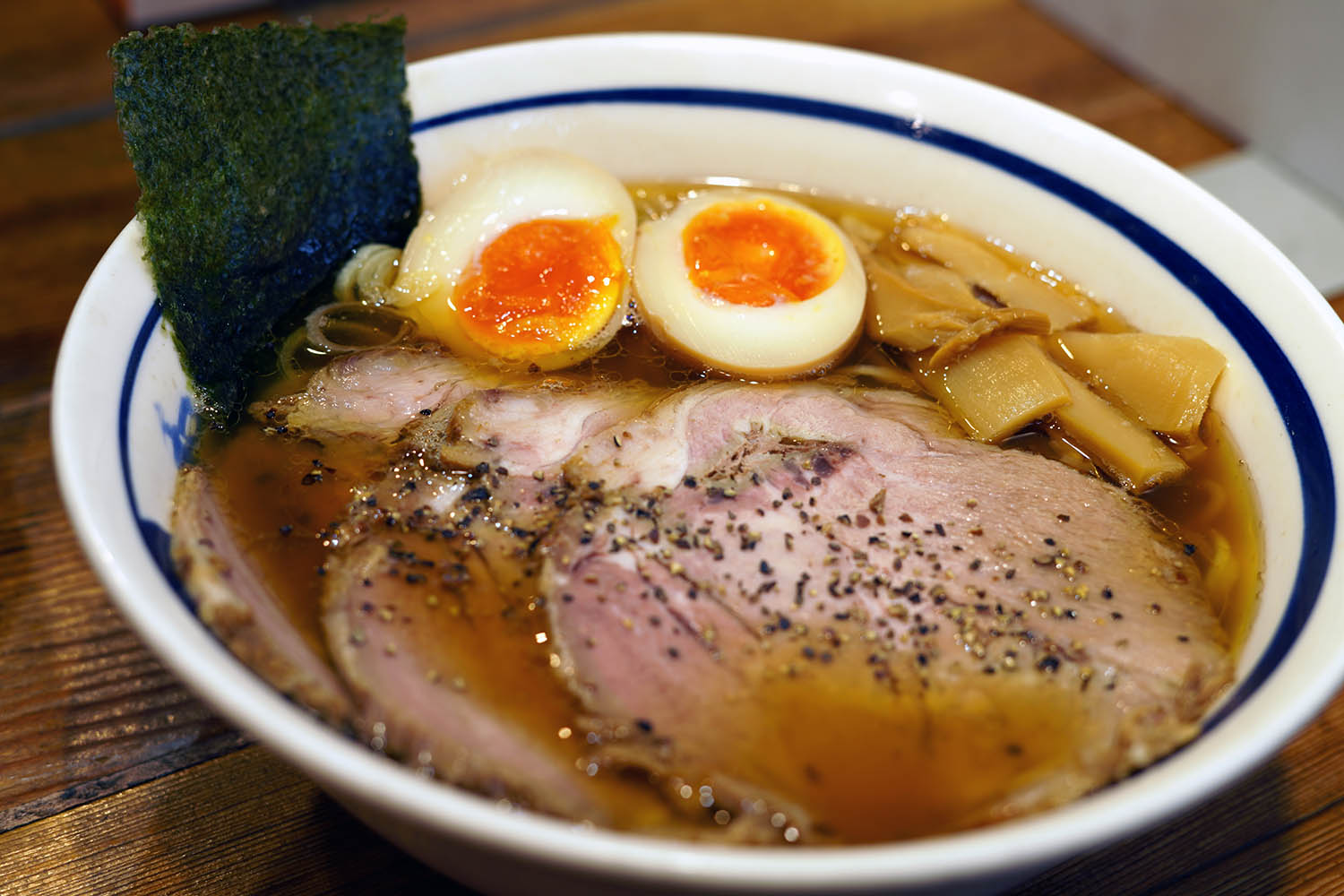 激戦区・蒲田の中華そば最前線！老舗の真髄と行列必至の名店を徹底解剖