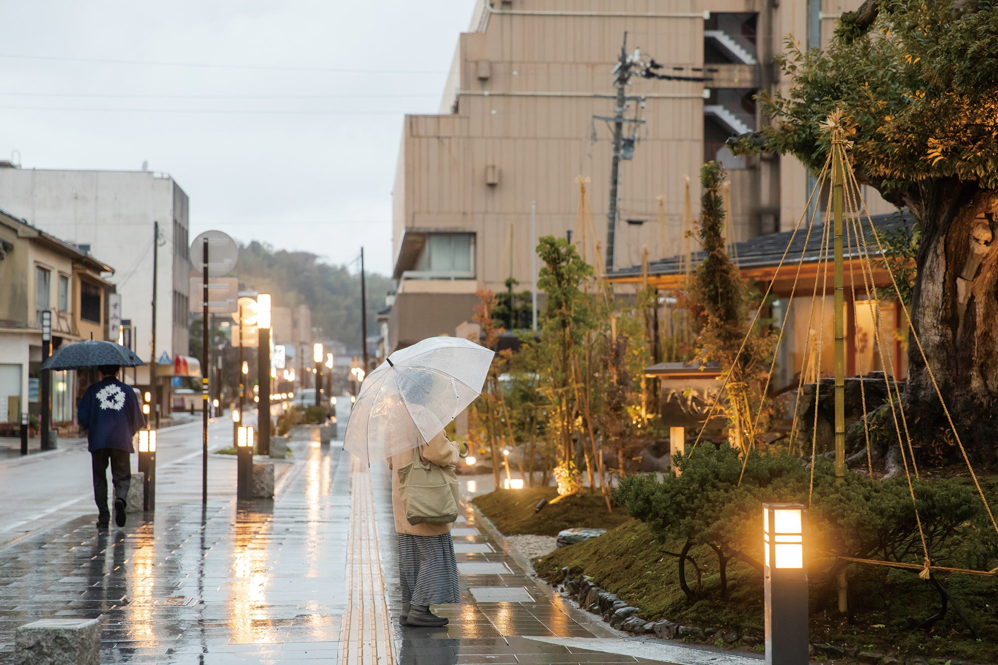 あわら温泉街は寂れた噂の真相は？2026年最新の魅力を現地徹底取材
