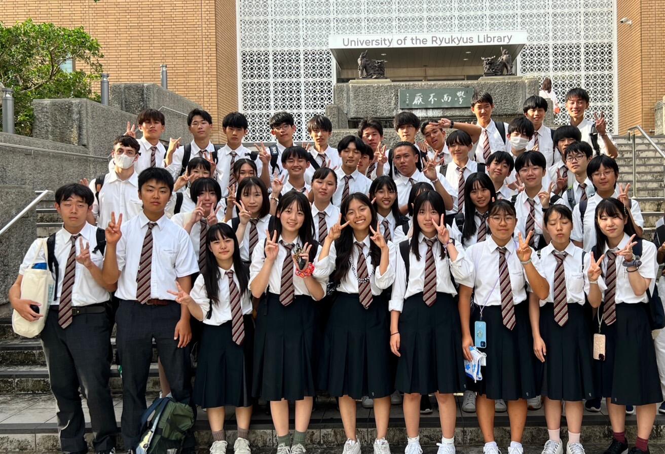 山城高校の偏差値・合格ライン2026｜文理総合科と普通科のリアル