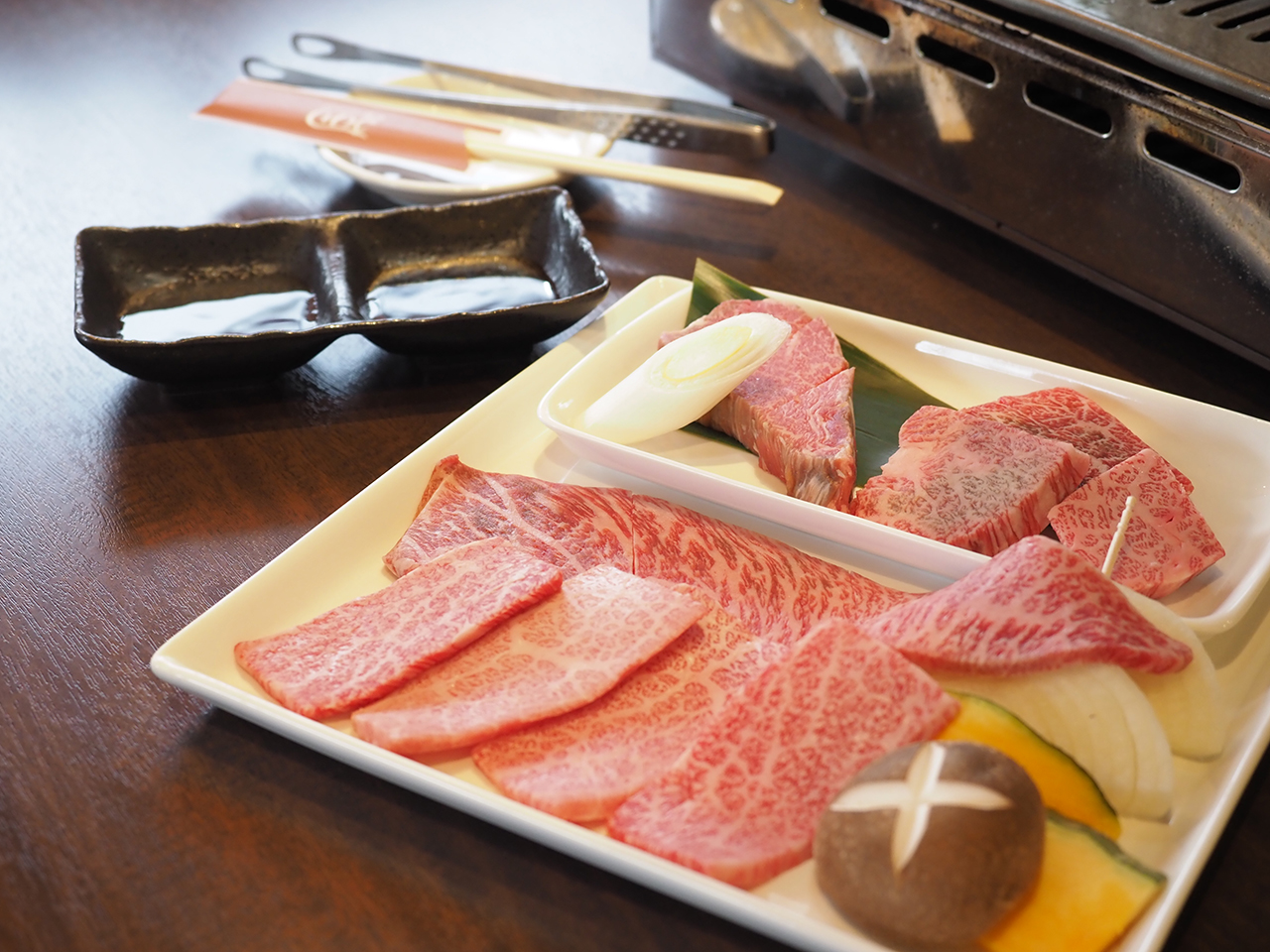 名店から隠れ家まで！鶴岡で食す極上山形牛と庄内豚の焼肉最前線