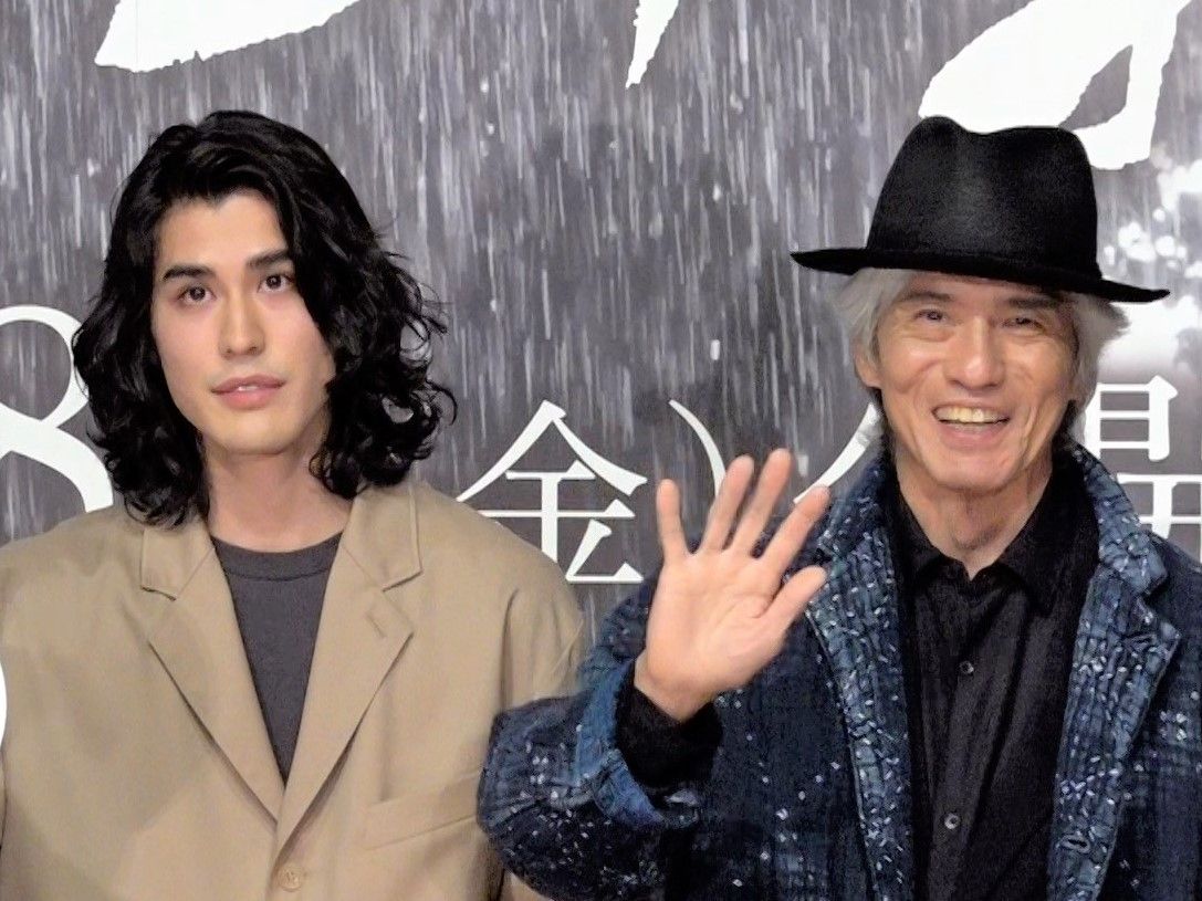 佐藤浩市の息子はアナウンサー？噂の真相と俳優・寛一郎の現在
