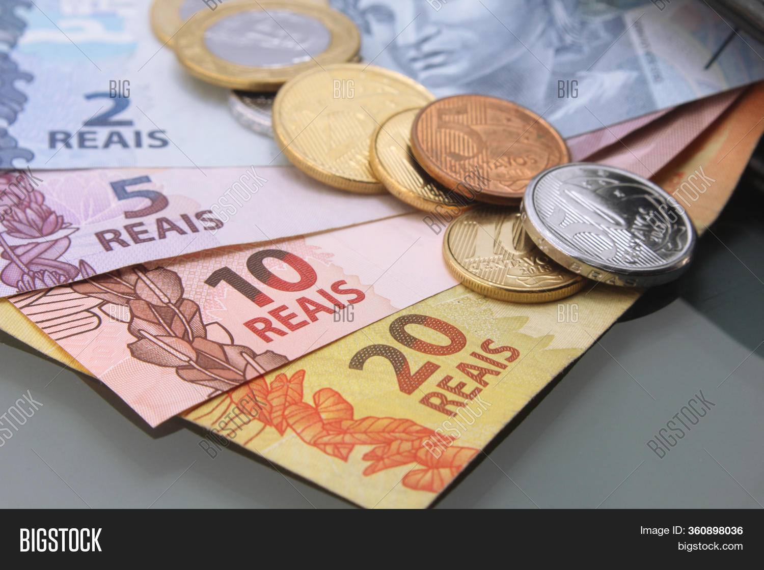 Brazilian Currency Is Called
