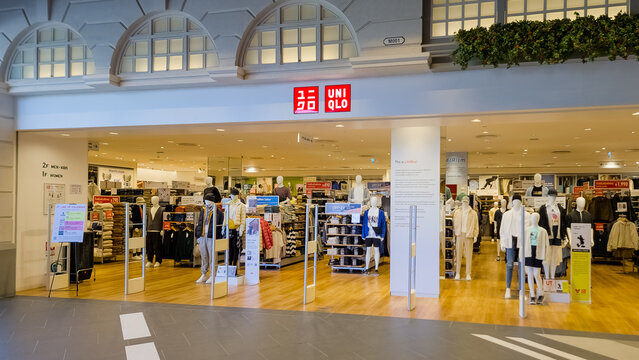 ユニクロ赤穂店攻略！セール・チラシと混雑回避の裏ワザ徹底解説