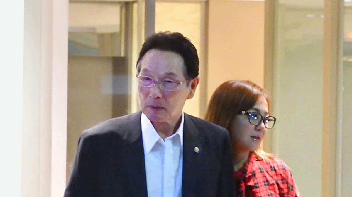 竹田恒泰と華原朋美の熱愛と破局真相！求愛から二股疑惑と現在を追う
