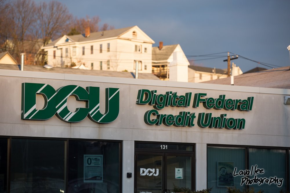 Www. Digital Credit Union