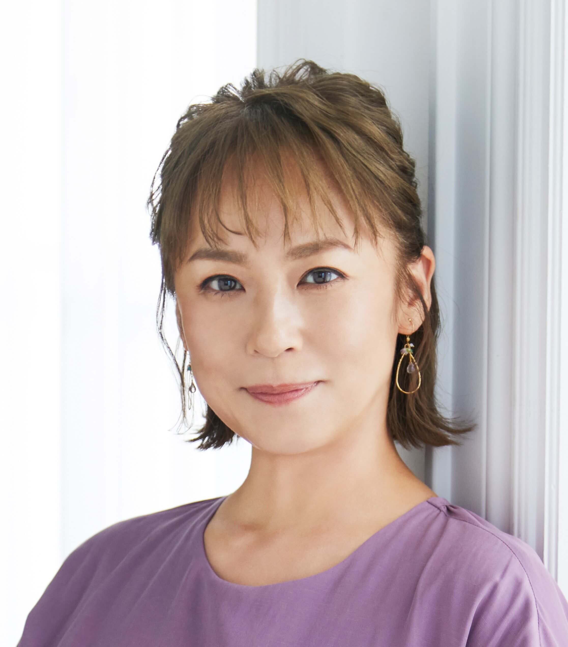 実力派女優・佐藤仁美の現在｜離婚理由の真相と圧倒的キャリアの全貌