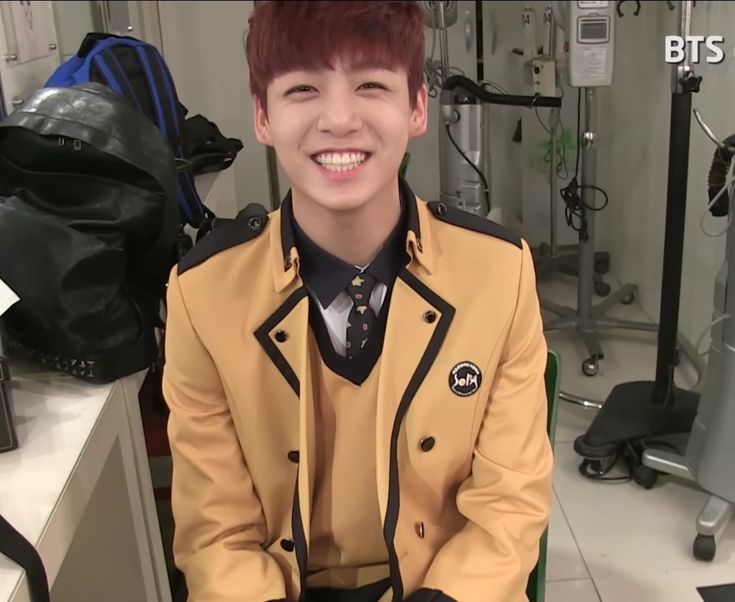 What Was It Like Going to School with Jungkook