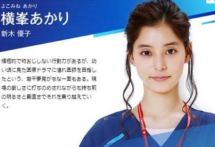 【経歴】 新 木 優子 宗教 人気理由と評判まとめ #645