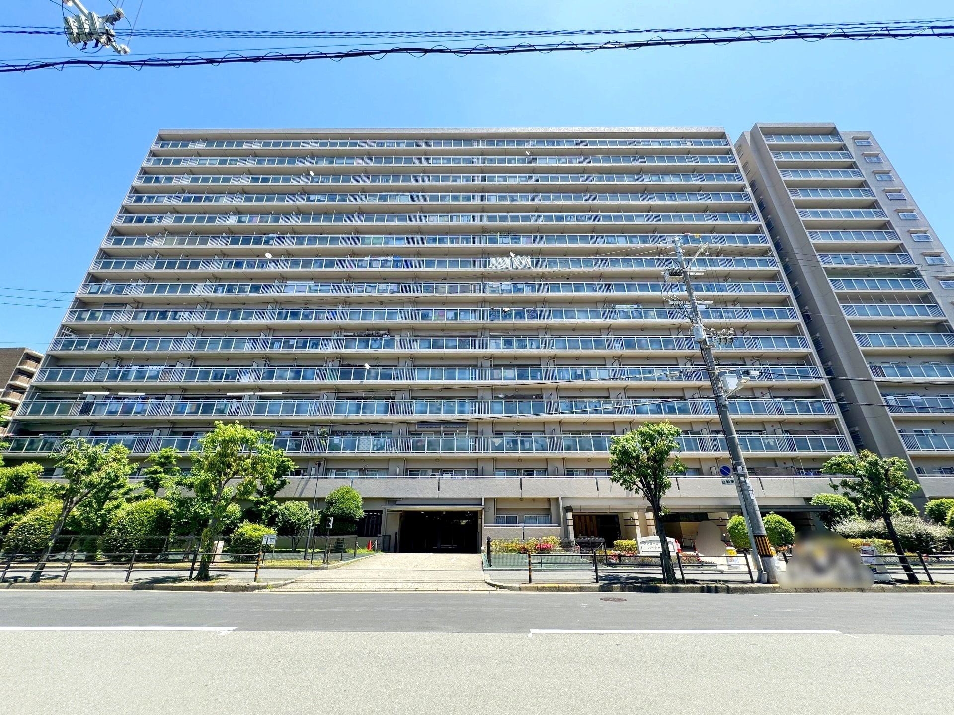 ファミール北大阪パークサイドの評判は？後悔しない相場と実態検証