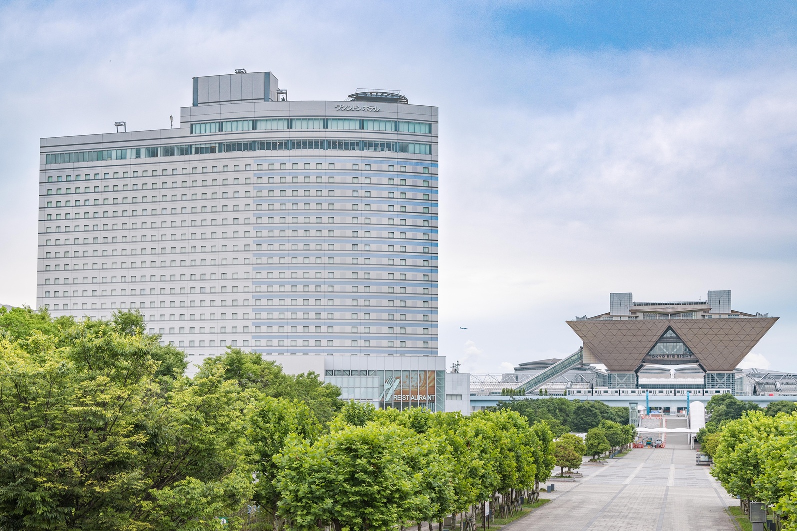 東京ベイ有明ワシントンホテルの実力検証！口コミの真相と宿泊価値