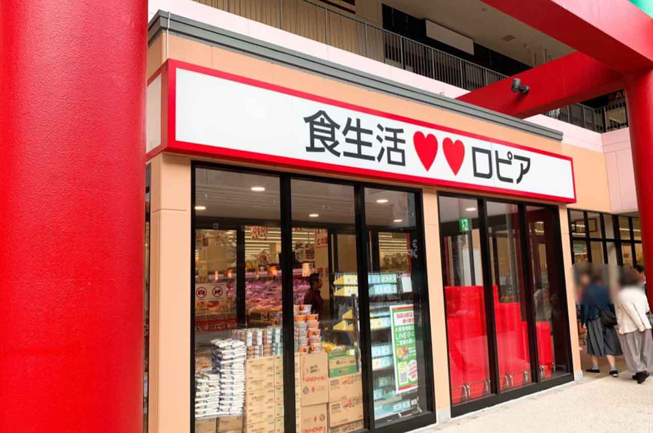 ロピア印西Bighop店攻略！安さの秘密と混雑回避＆名物惣菜総まとめ