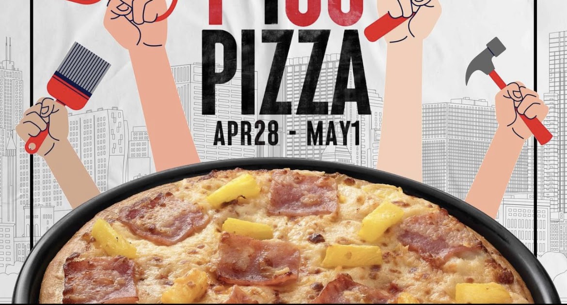 Is Pizza Hut Open Labor Day