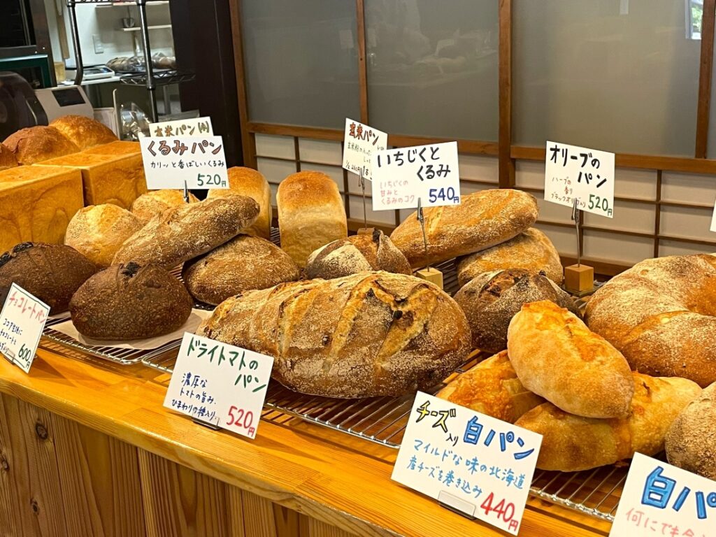 近江八幡のパン屋決定版！地元民が推す名店と隠れ家を徹底調査