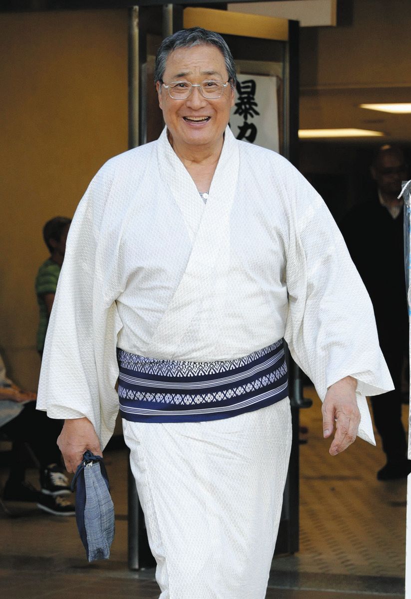 北の富士勝昭の知られざる真実｜名解説の裏側と波乱万丈の横綱人生