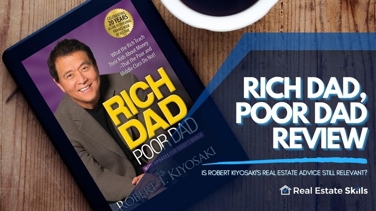 Inside Robert Kiyosaki’s Fortune from Rich Dad Poor Dad and Real Estate