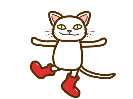 【画像あり】 長靴 を は いた 猫 徹底解説＆真相まとめ #832