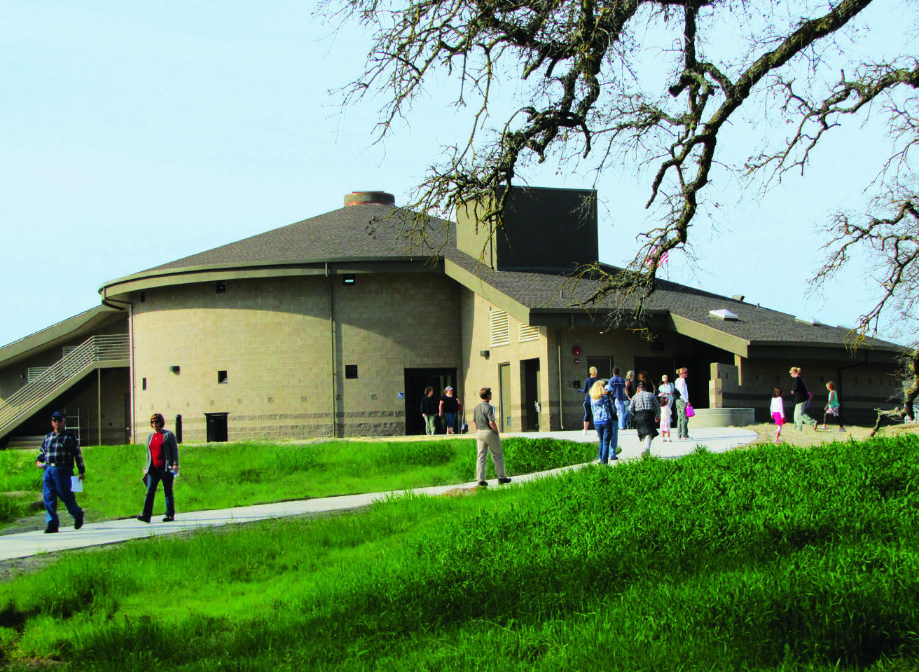 Maidu Museum & Historic Site Photos