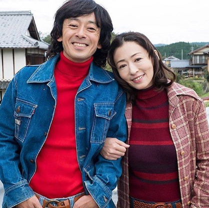 【インスタ画像】 滝 藤 賢一 妻 衝撃の最新ニュース #806