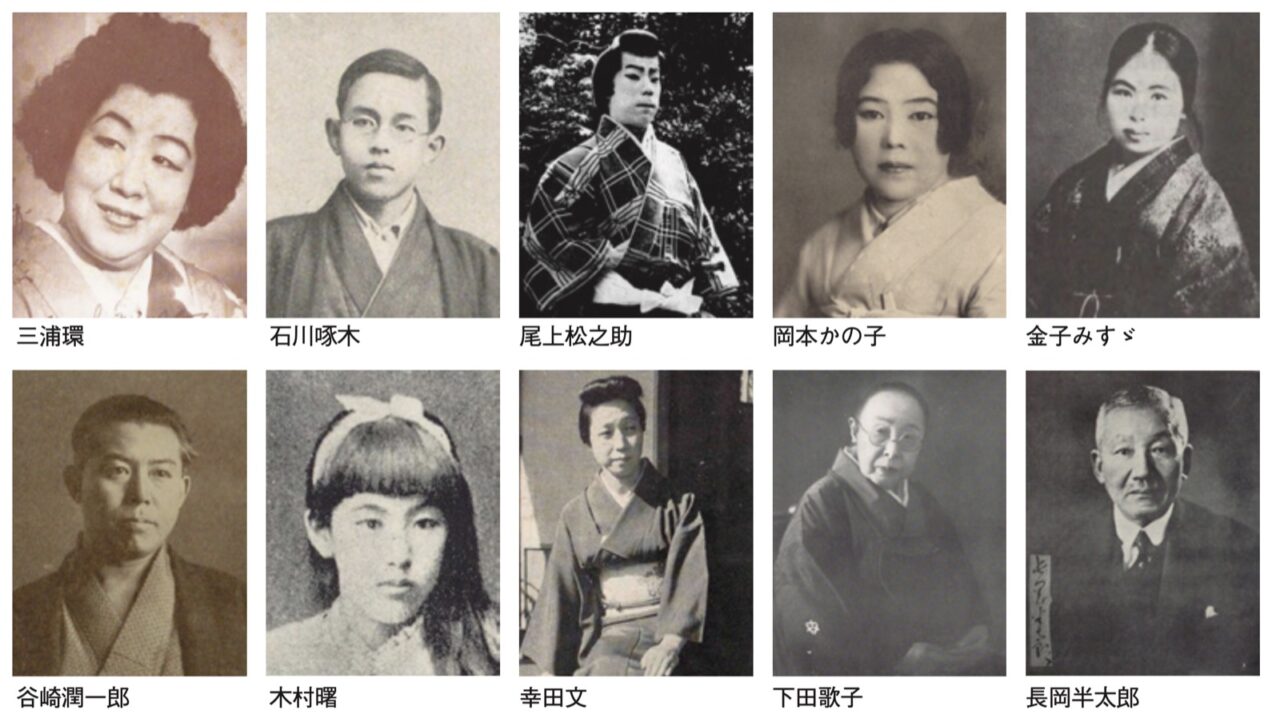 世界が絶賛する日本の偉人たち！教科書が語らない裏の顔と真の功績