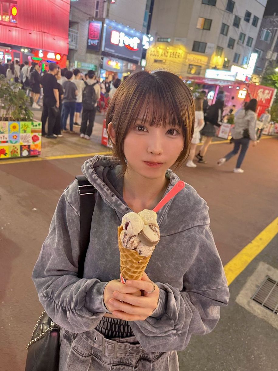 えなこの実年齢は？30代に見えない美貌の秘密と結婚・熱愛の真相