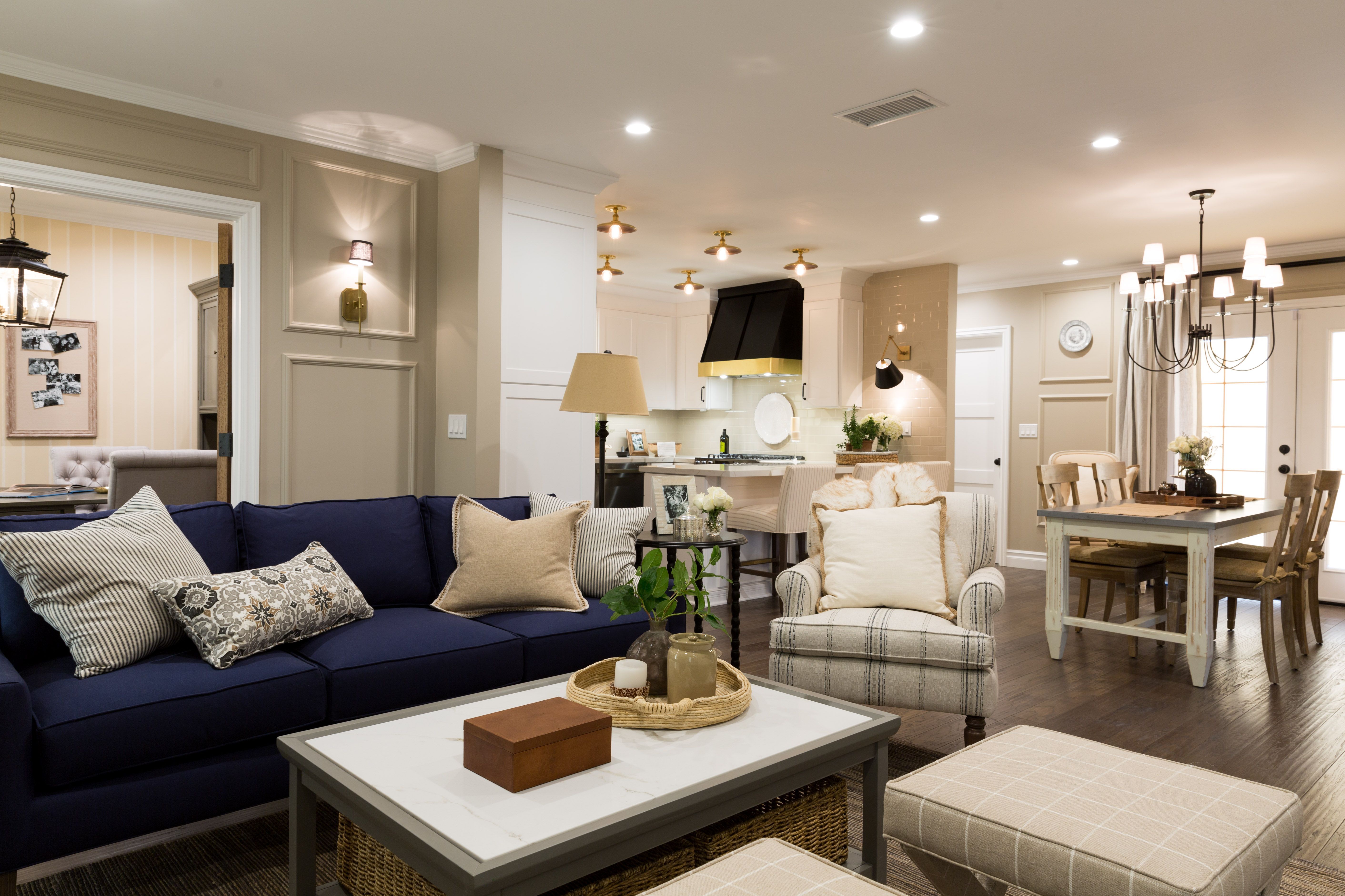 American Design Interior