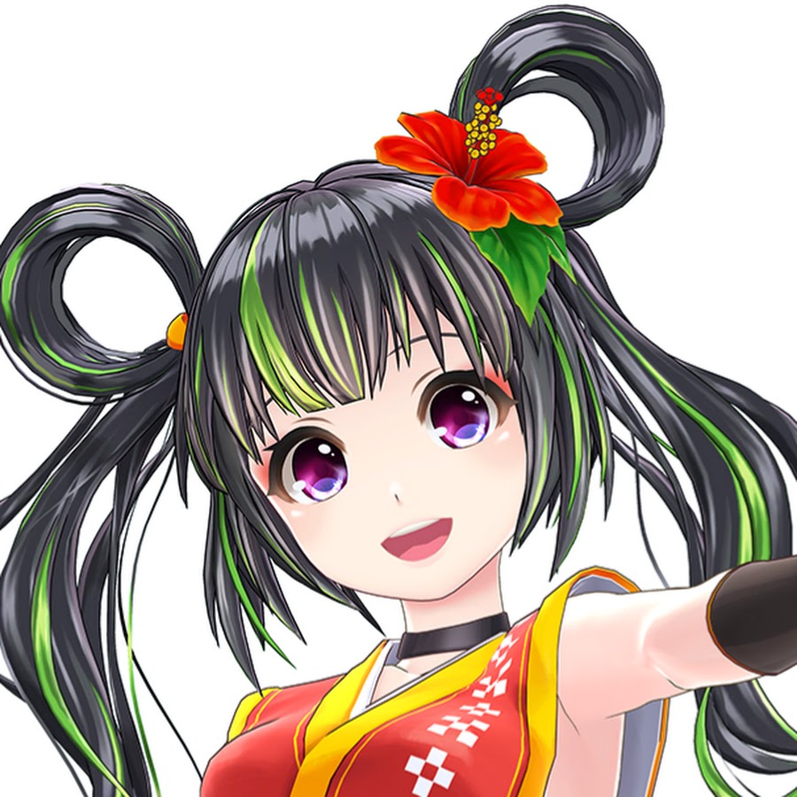 沖縄Vtuberが全国で大バズり！根間ういの魅力と2026年最新動向