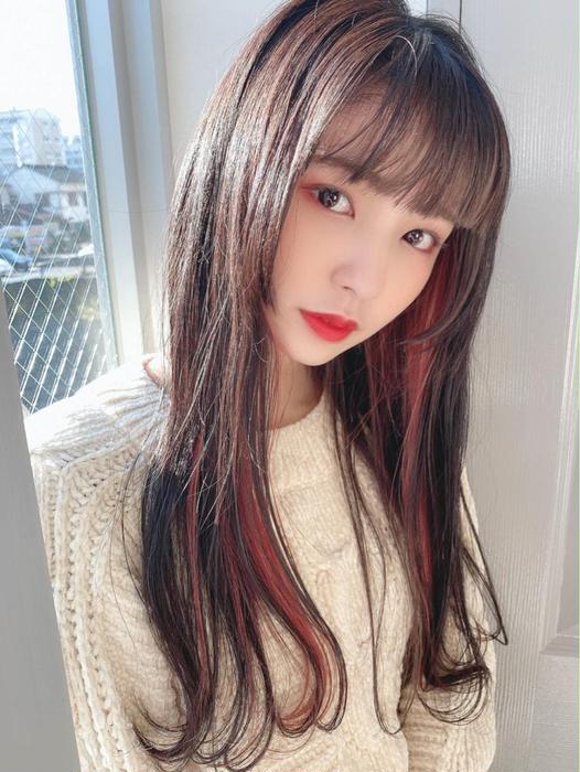 2026年、世界を呑み込む「姫カット」熱狂：京都の伝統美からハリウッドのランウェイまで、進化し続ける日本スタイル最前線