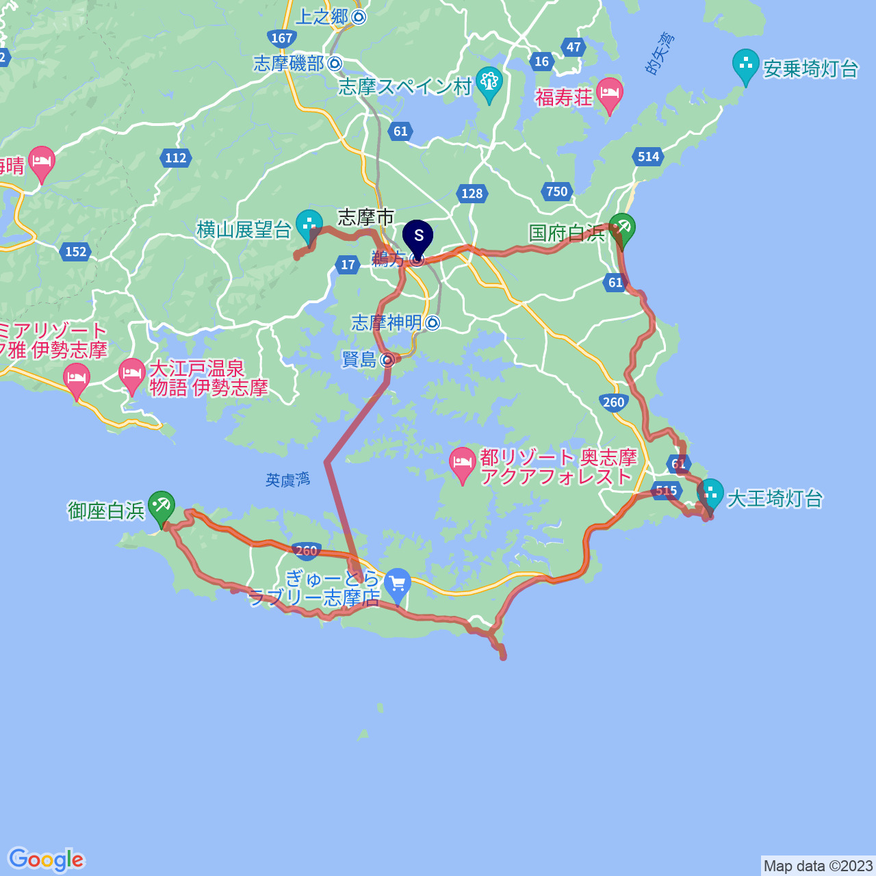 2026年注目の志摩半島！絶景英虞湾と極上グルメを巡る完全攻略ガイド
