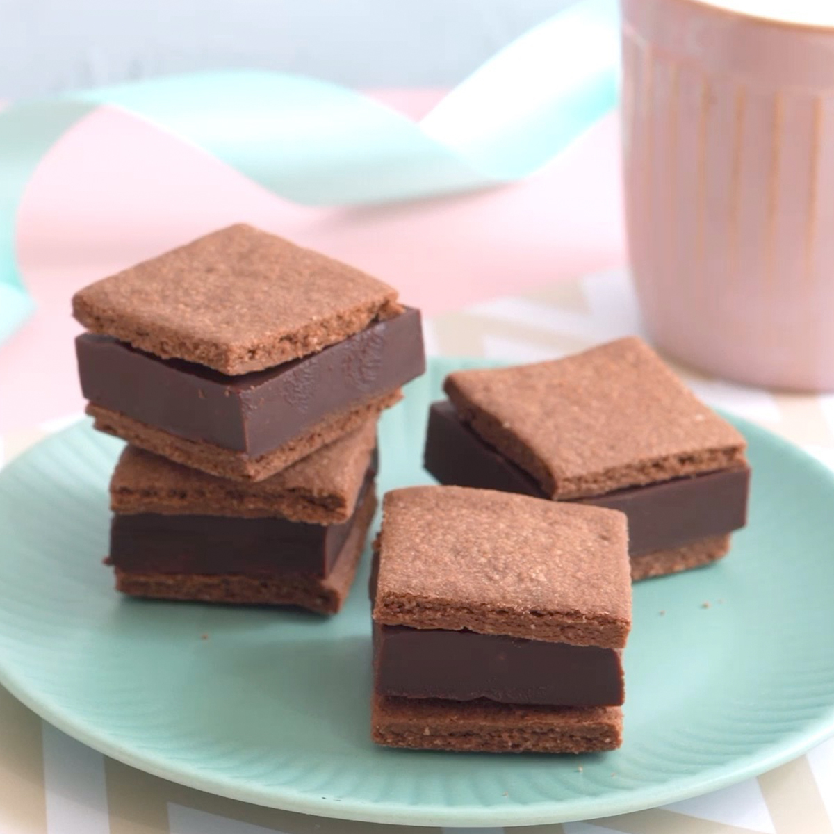 生チョコサンドクッキー人気の秘密｜絶品お取り寄せと失敗なし簡単レシピ