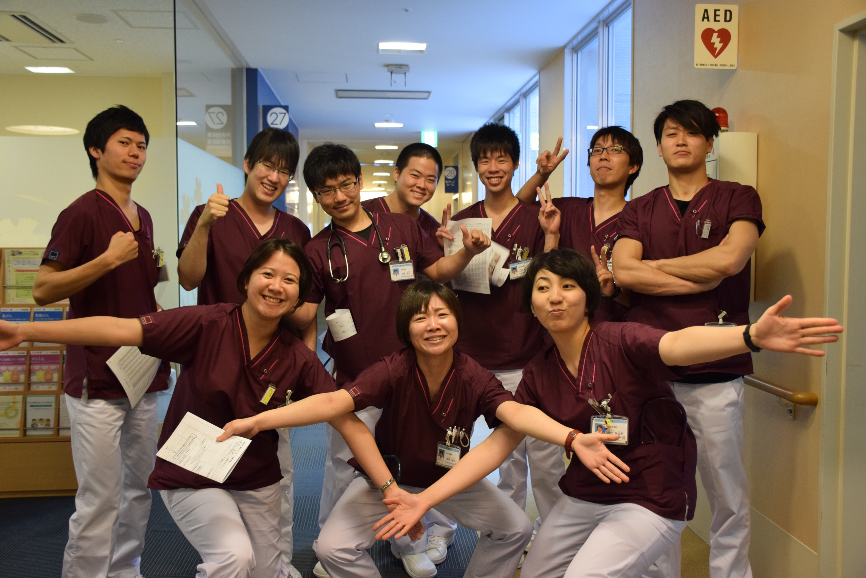 済生会横浜東部病院の初診予約と待ち時間短縮策！救急体制まで解説