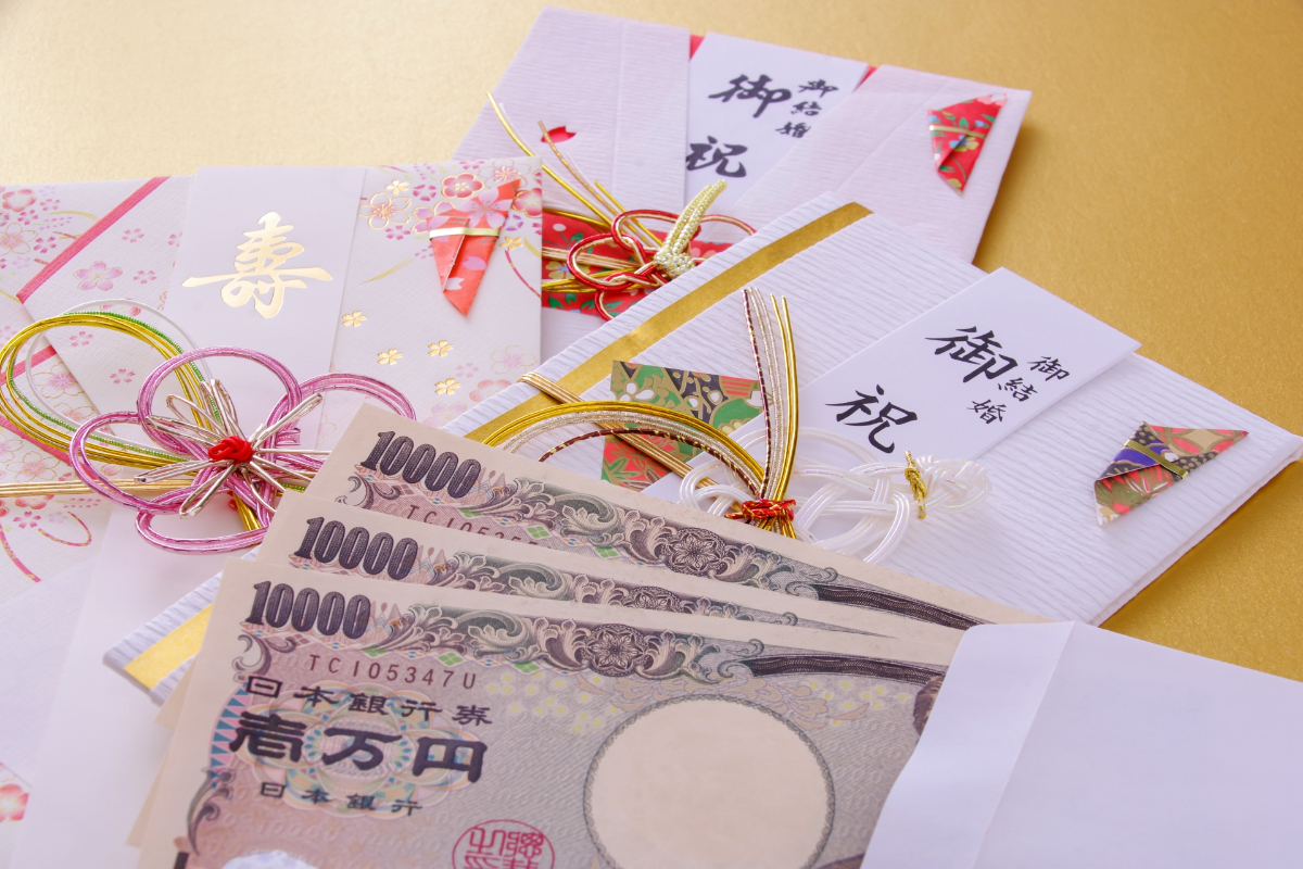 「ご祝儀3万円」はもう限界？2026年の結婚式リアル事情と「1万円マナー」の是非を追う