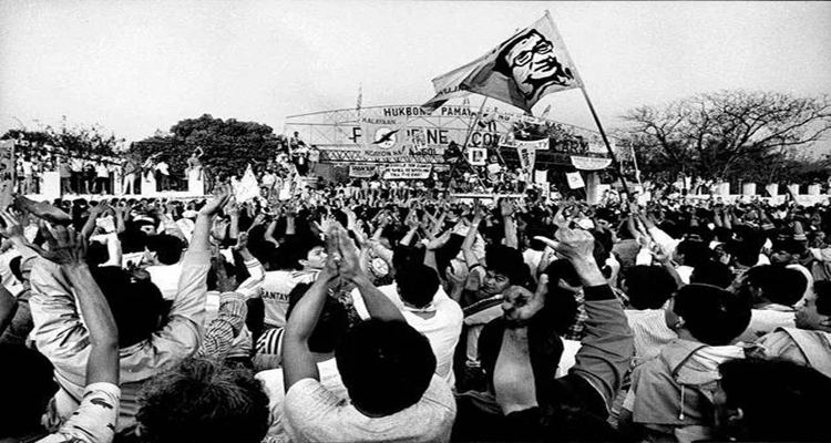 Edsa People Power