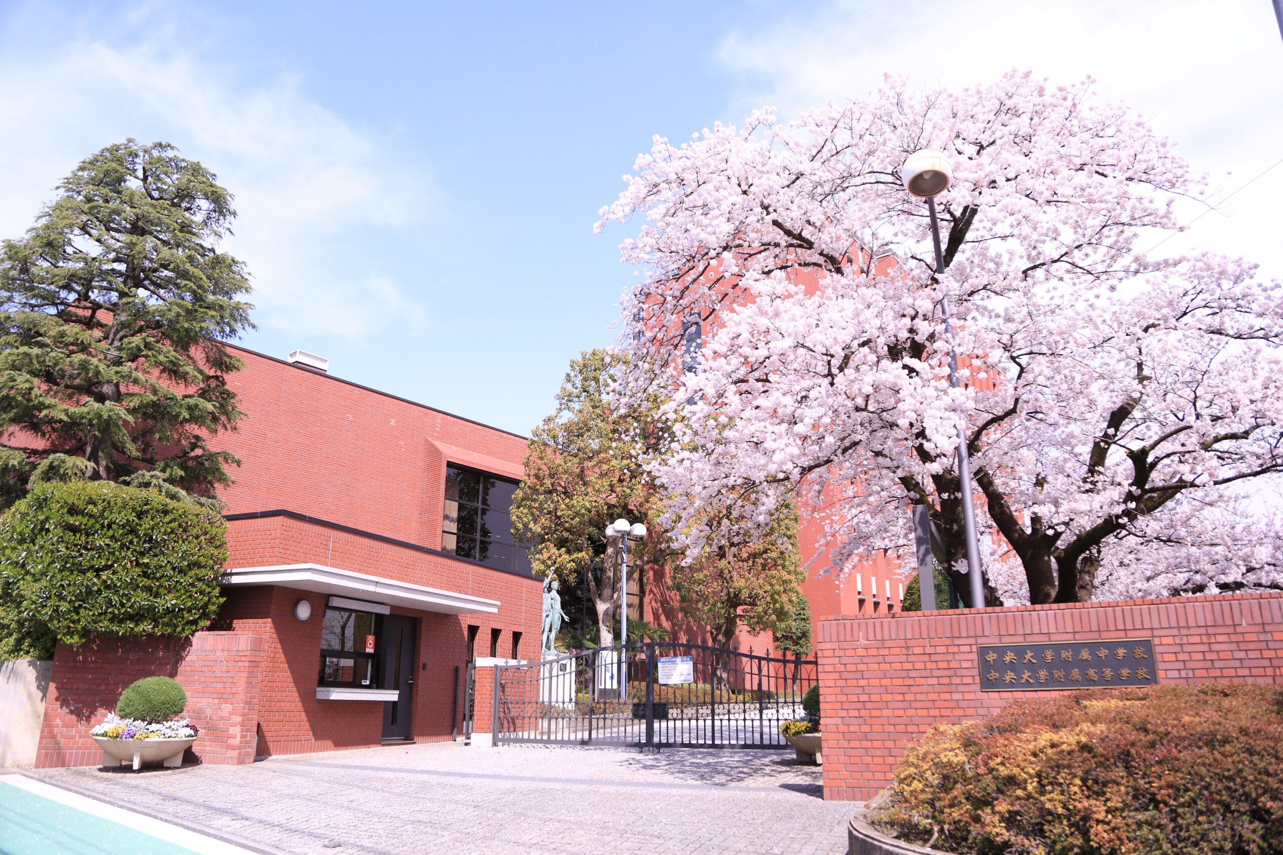 中大附属中高の評判と偏差値！内部進学率や他大学受験の実態【2026最新】