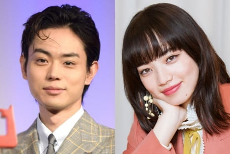【熱愛】 小松菜 奈 菅田 将 暉 最新情報まとめ 2026 #637