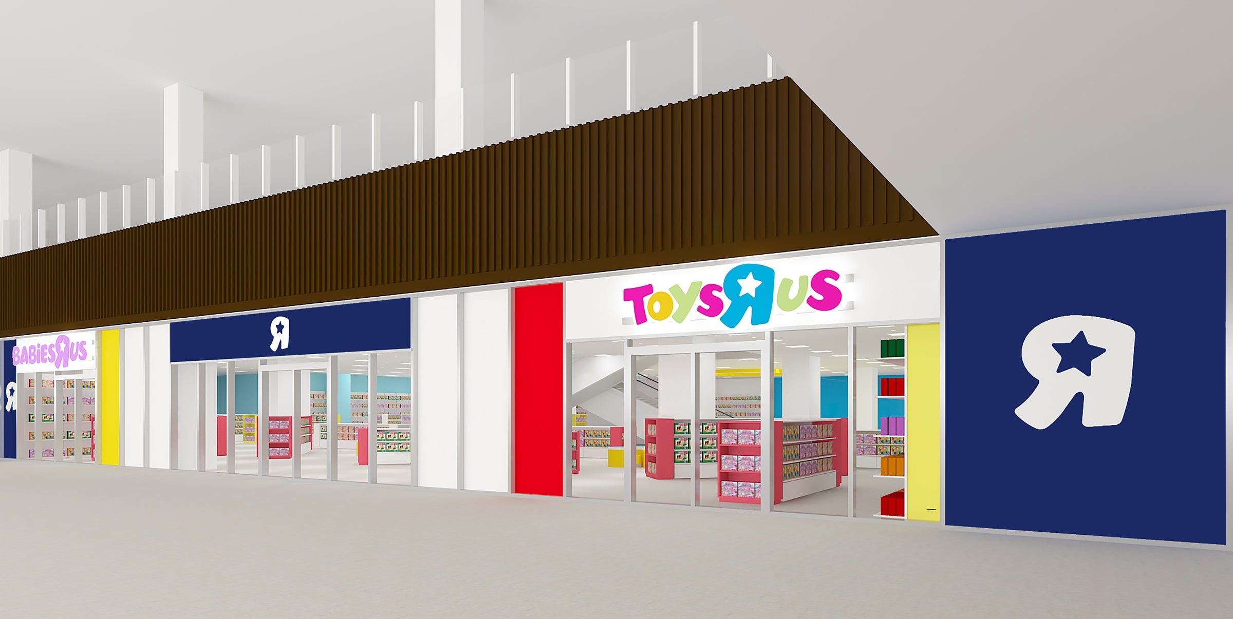 トイザらス京都駅前店の全貌！駐車場やセール攻略法を徹底解説
