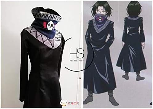 【真相】 ハンター ハンター コスプレ 最新ニュース速報 2026 #634