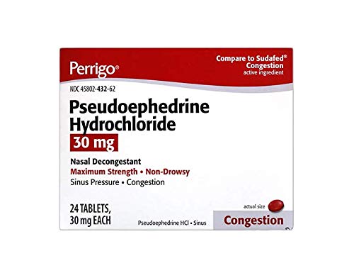 How Do You Check If I Can Buy Pseudoephedrine